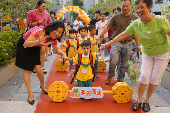 新星幼兒園 開學(xué)入園，祝福滿滿.JPG