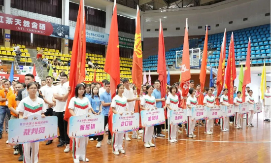 激揚(yáng)體育運(yùn)動熱情，展現(xiàn)城市文明底蘊(yùn)1.jpg