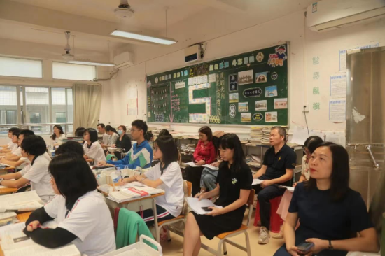 聚焦“雙新”理念，推動校本教研3.jpg